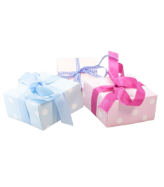 Take me to the page of gifting