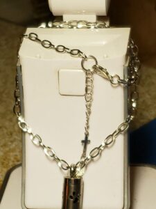 CN-9 PGJG Scented Jewelry