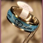 Message Ring Collection Message Ring Collection