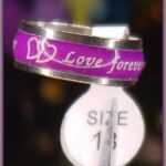 Message Ring Collection Message Ring Collection