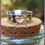 Light Reflection Collection Shop stylish rings including sterling silver and stainless rings, statement jewelry, faith-inspired designs, and unique fashion rings for every occasion.